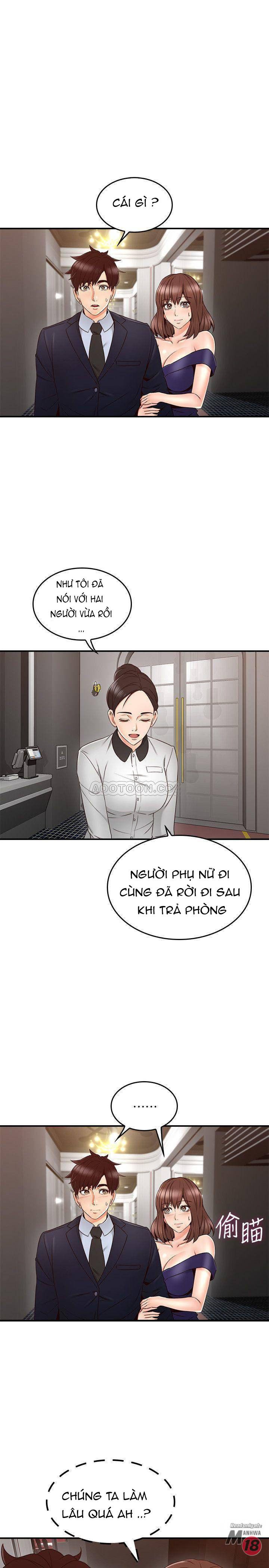 đọc truyện Vợ Hàng Xóm Chương 25 ảnh 28 tại Giả Dược
