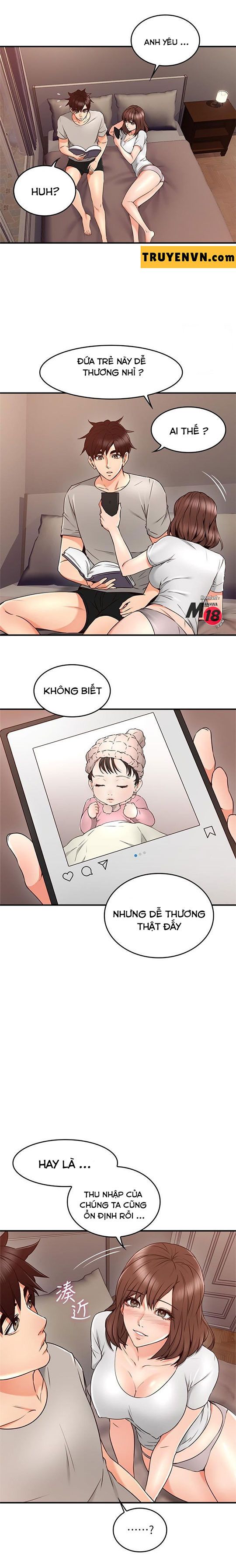 đọc truyện Vợ Hàng Xóm Chương 27 ảnh 11 tại Giả Dược