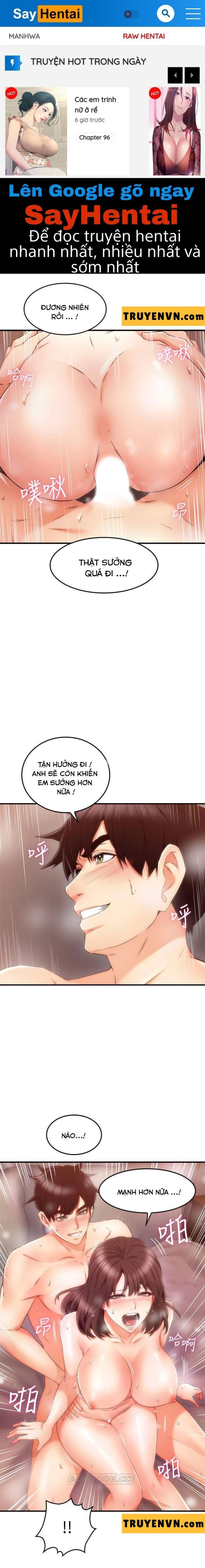 đọc truyện Vợ Hàng Xóm Chương 28 ảnh 1 tại Giả Dược