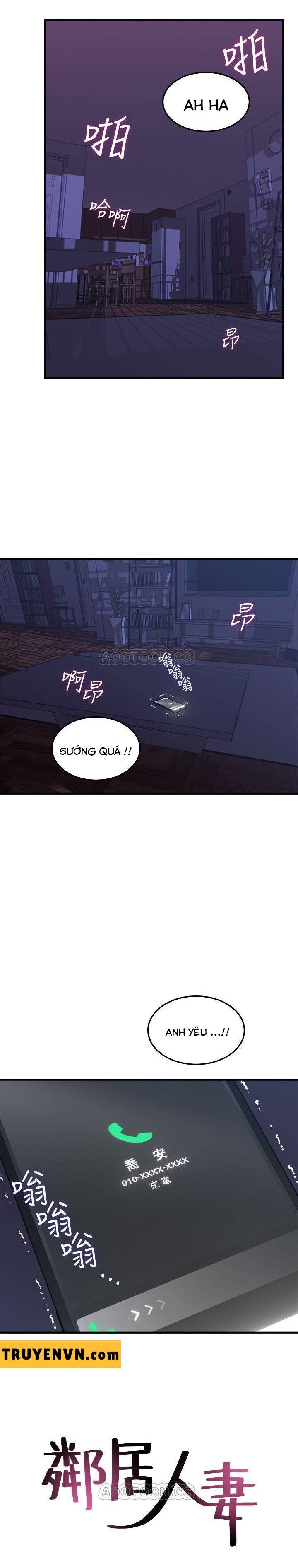 đọc truyện Vợ Hàng Xóm Chương 28 ảnh 2 tại Giả Dược
