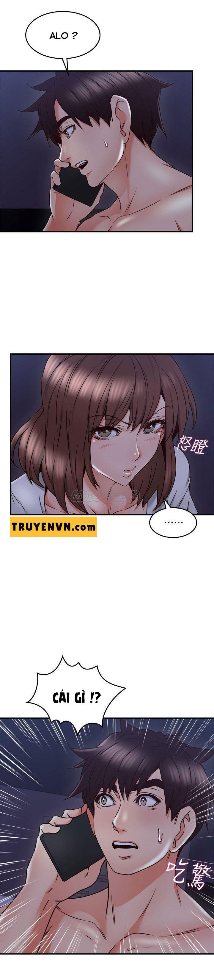 đọc truyện Vợ Hàng Xóm Chương 28 ảnh 12 tại Giả Dược