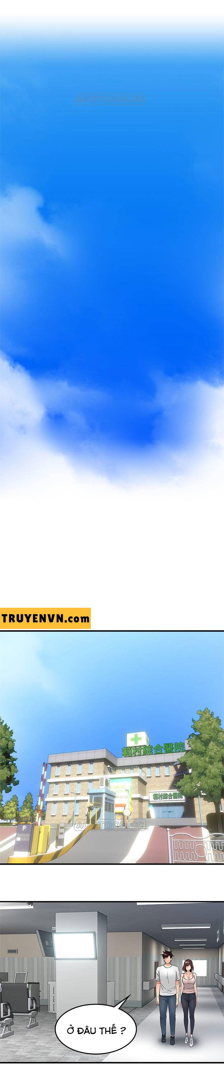 đọc truyện Vợ Hàng Xóm Chương 28 ảnh 13 tại Giả Dược