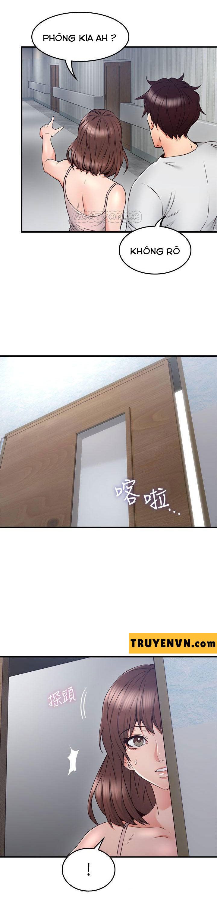 đọc truyện Vợ Hàng Xóm Chương 28 ảnh 14 tại Giả Dược