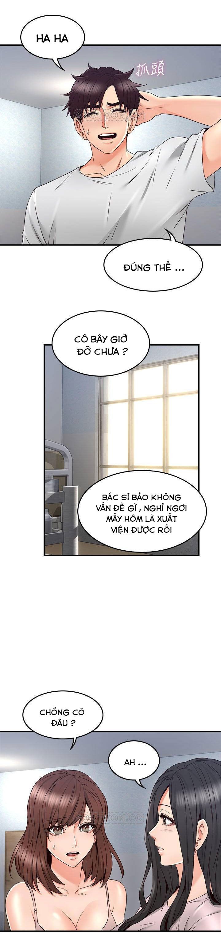 đọc truyện Vợ Hàng Xóm Chương 28 ảnh 17 tại Giả Dược