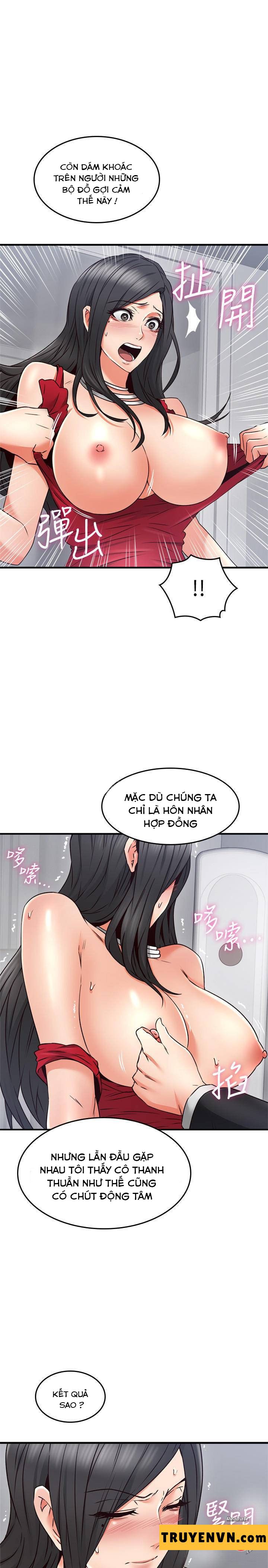 đọc truyện Vợ Hàng Xóm Chương 29 ảnh 20 tại Giả Dược