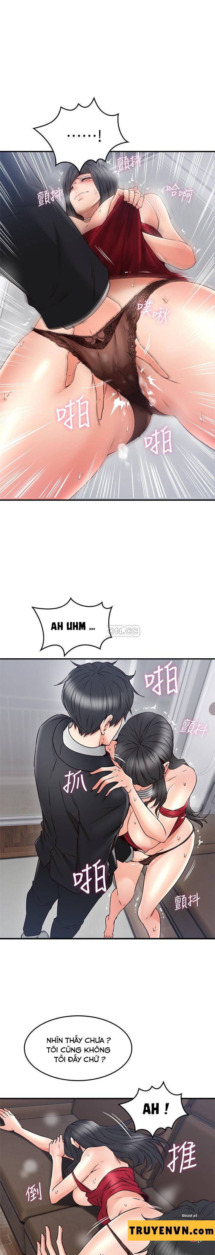 đọc truyện Vợ Hàng Xóm Chương 29 ảnh 26 tại Giả Dược