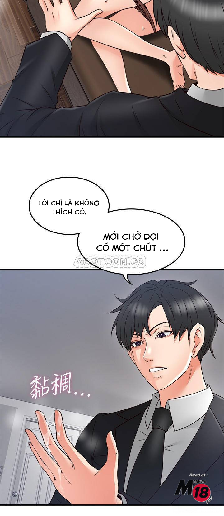 đọc truyện Vợ Hàng Xóm Chương 29 ảnh 27 tại Giả Dược