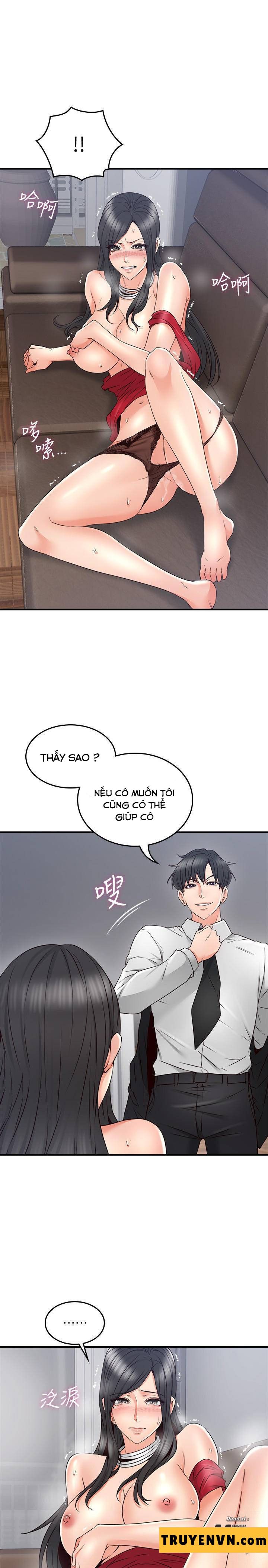 đọc truyện Vợ Hàng Xóm Chương 29 ảnh 28 tại Giả Dược
