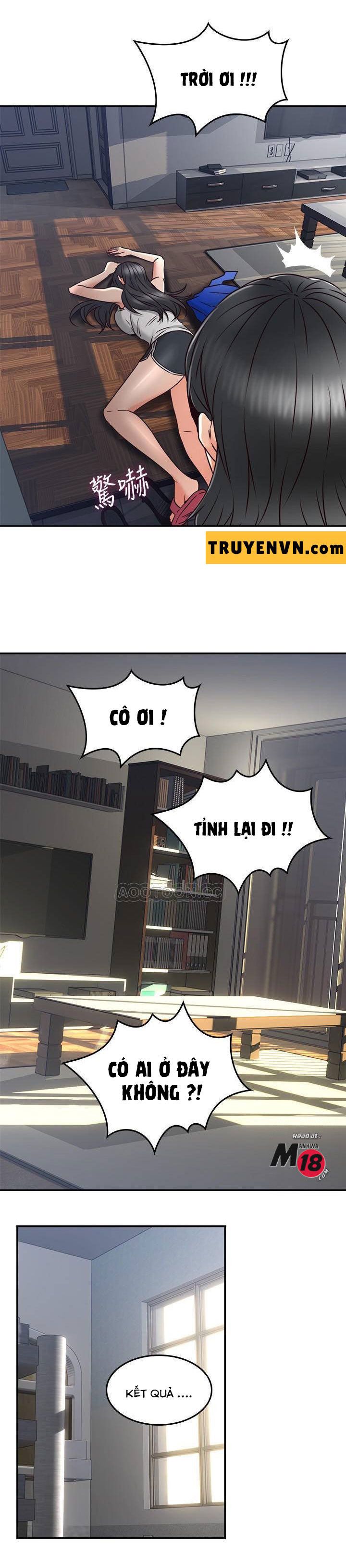 đọc truyện Vợ Hàng Xóm Chương 30 ảnh 13 tại Giả Dược