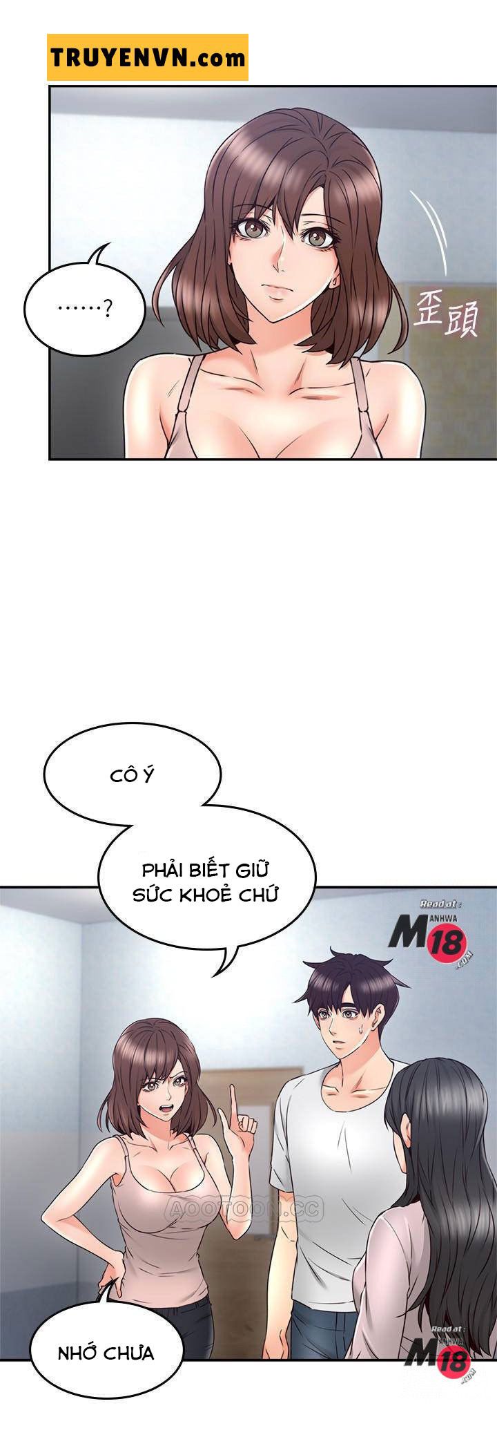 đọc truyện Vợ Hàng Xóm Chương 30 ảnh 17 tại Giả Dược