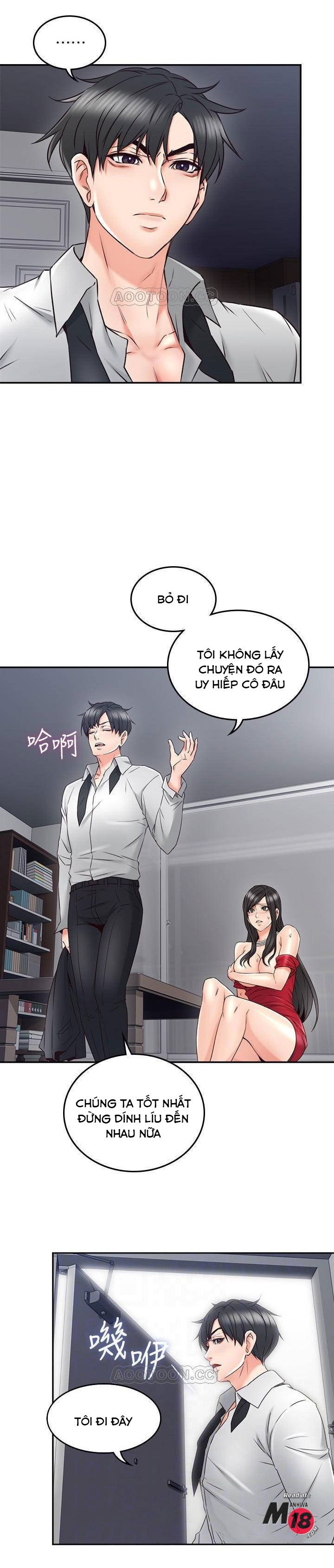đọc truyện Vợ Hàng Xóm Chương 30 ảnh 6 tại Giả Dược