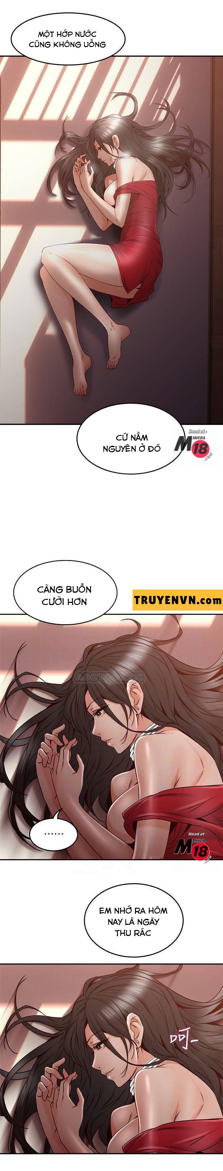 đọc truyện Vợ Hàng Xóm Chương 30 ảnh 9 tại Giả Dược