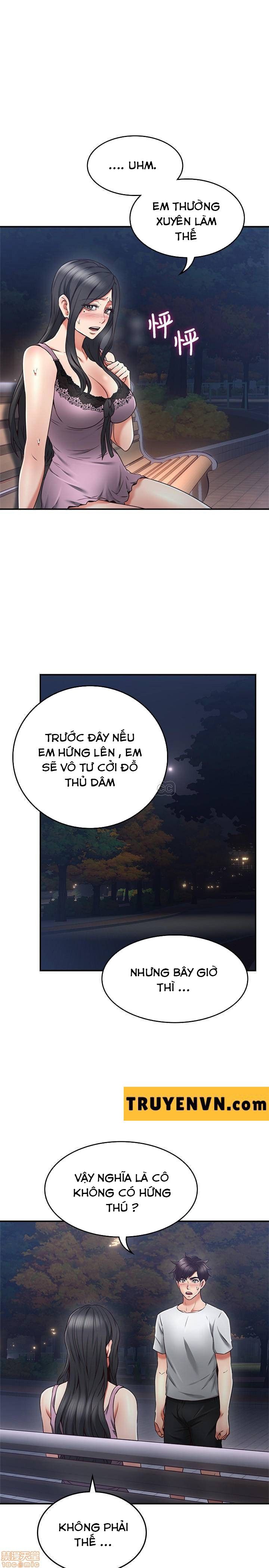 đọc truyện Vợ Hàng Xóm Chương 32 ảnh 25 tại Giả Dược