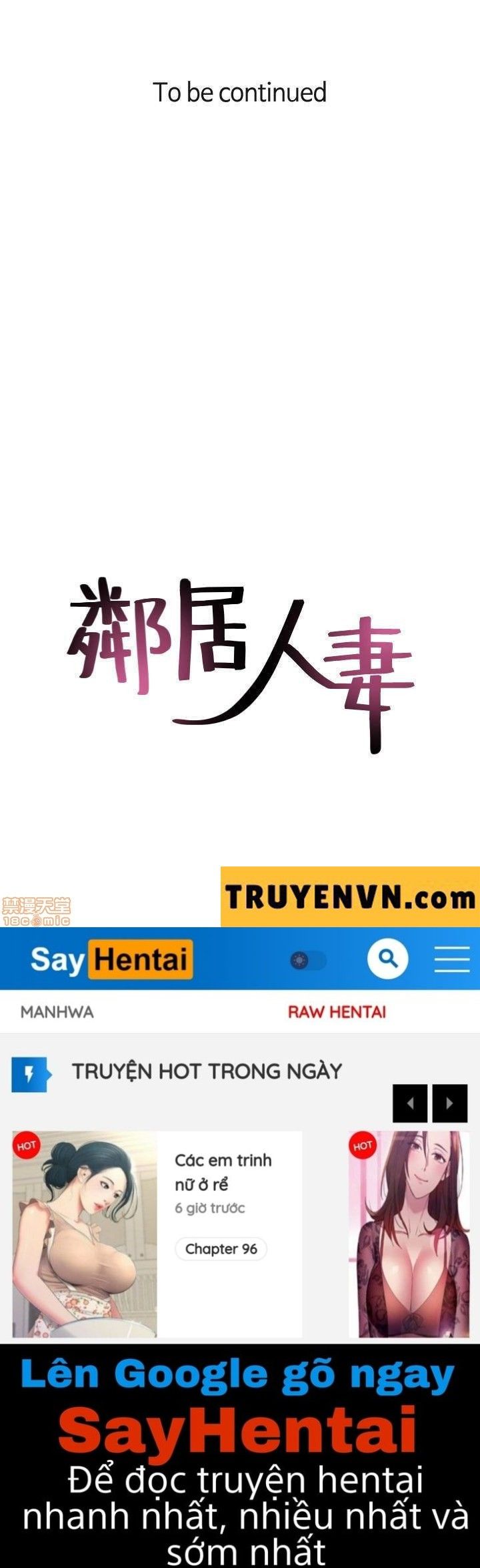 đọc truyện Vợ Hàng Xóm Chương 32 ảnh 39 tại Giả Dược