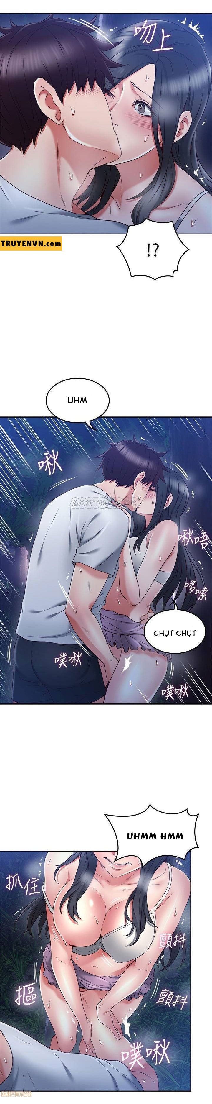đọc truyện Vợ Hàng Xóm Chương 33 ảnh 12 tại Giả Dược