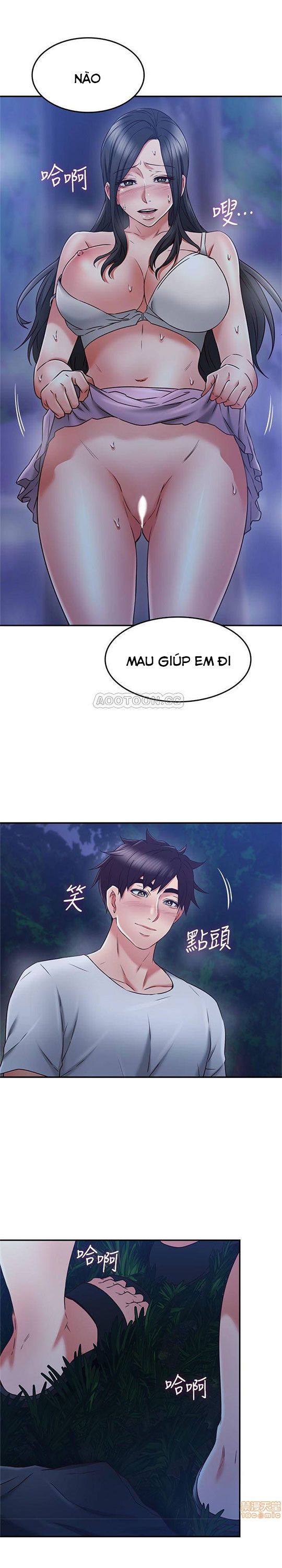 đọc truyện Vợ Hàng Xóm Chương 33 ảnh 15 tại Giả Dược