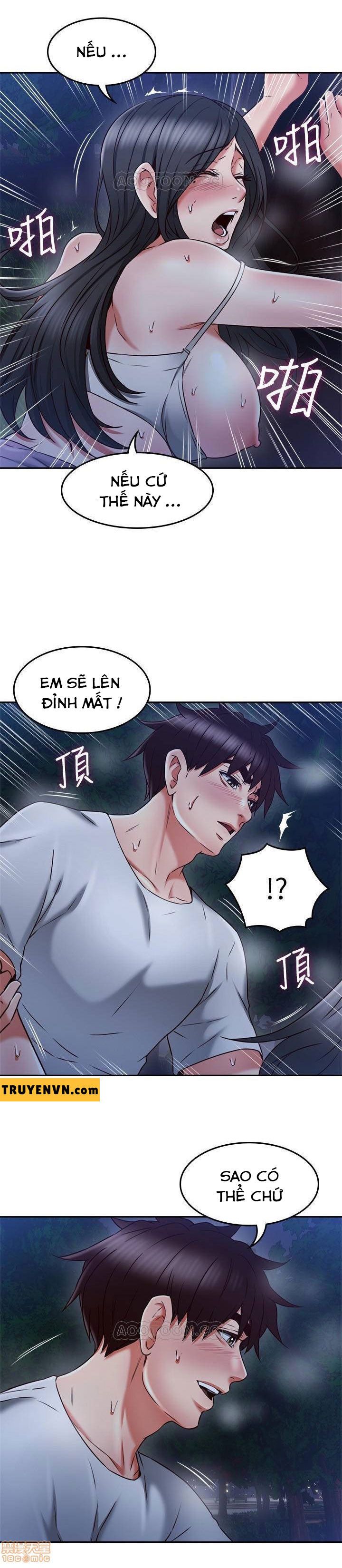 đọc truyện Vợ Hàng Xóm Chương 33 ảnh 19 tại Giả Dược