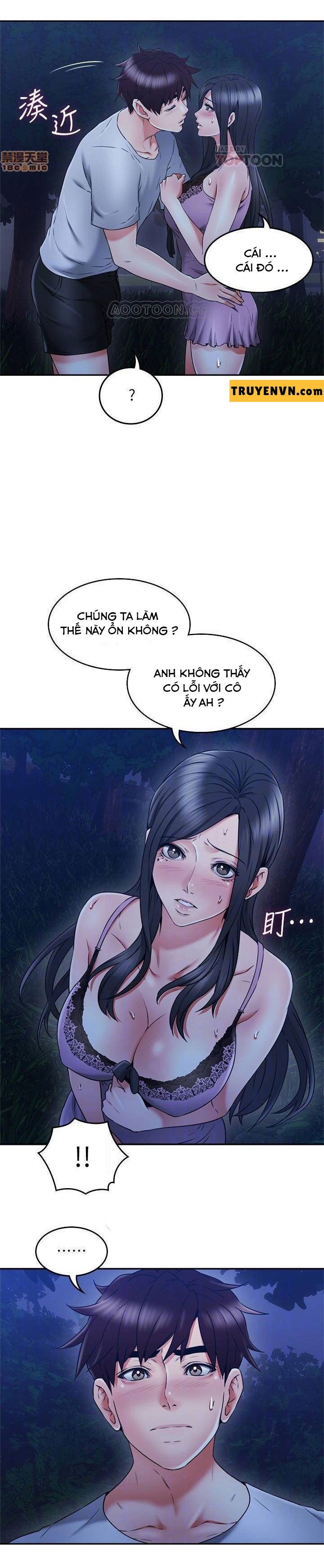 đọc truyện Vợ Hàng Xóm Chương 33 ảnh 5 tại Giả Dược