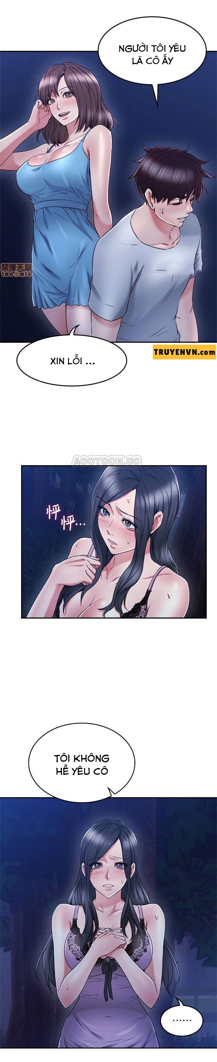 đọc truyện Vợ Hàng Xóm Chương 33 ảnh 6 tại Giả Dược