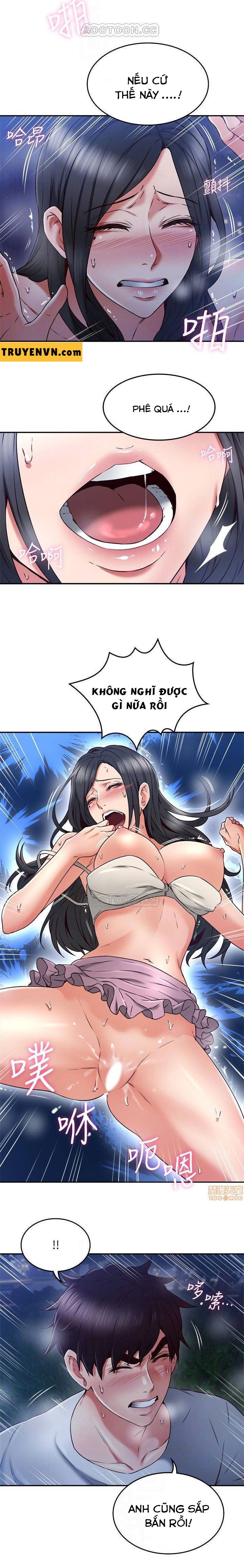 đọc truyện Vợ Hàng Xóm Chương 34 ảnh 6 tại Giả Dược