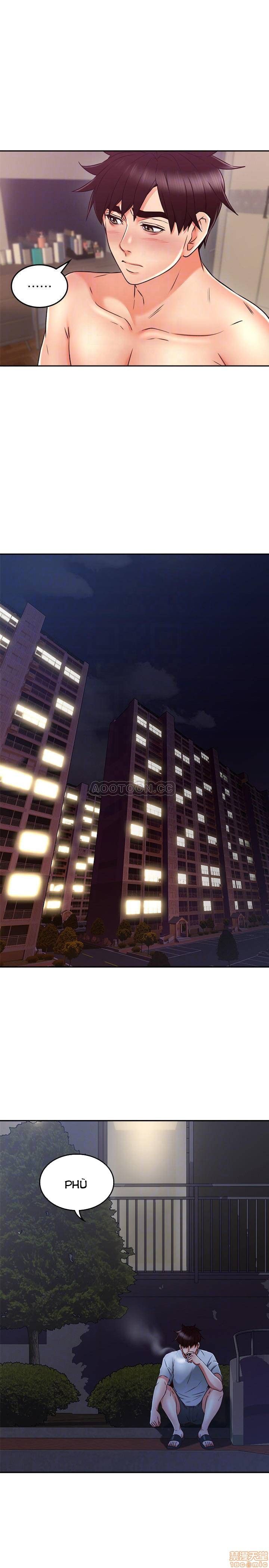 đọc truyện Vợ Hàng Xóm Chương 35 ảnh 11 tại Giả Dược
