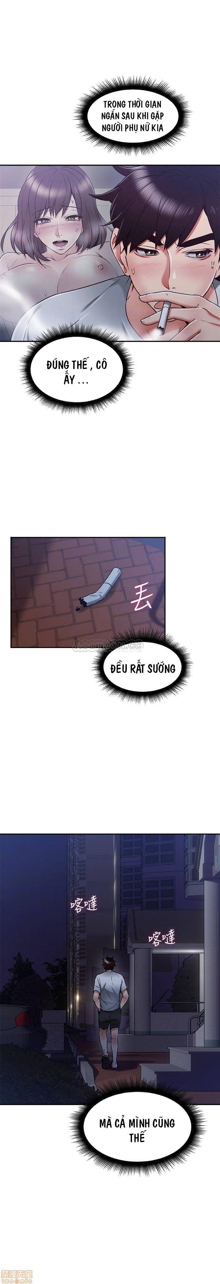 đọc truyện Vợ Hàng Xóm Chương 35 ảnh 15 tại Giả Dược