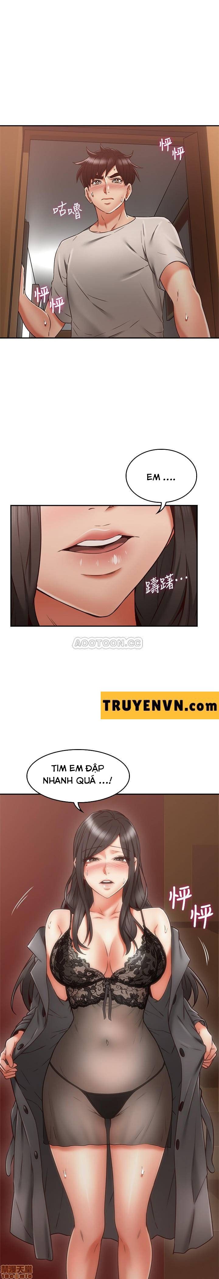 đọc truyện Vợ Hàng Xóm Chương 35 ảnh 20 tại Giả Dược