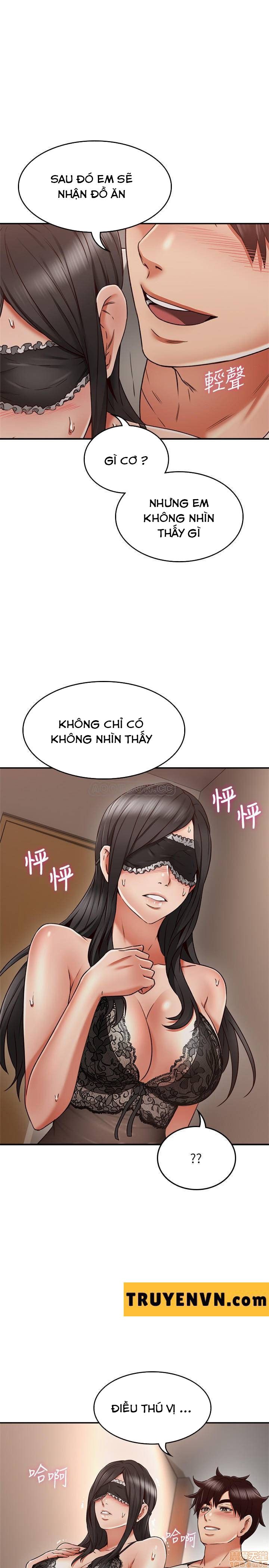 đọc truyện Vợ Hàng Xóm Chương 36 ảnh 2 tại Giả Dược
