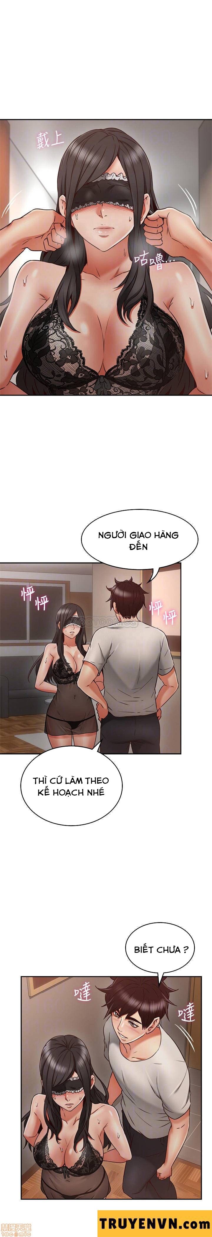 đọc truyện Vợ Hàng Xóm Chương 36 ảnh 12 tại Giả Dược