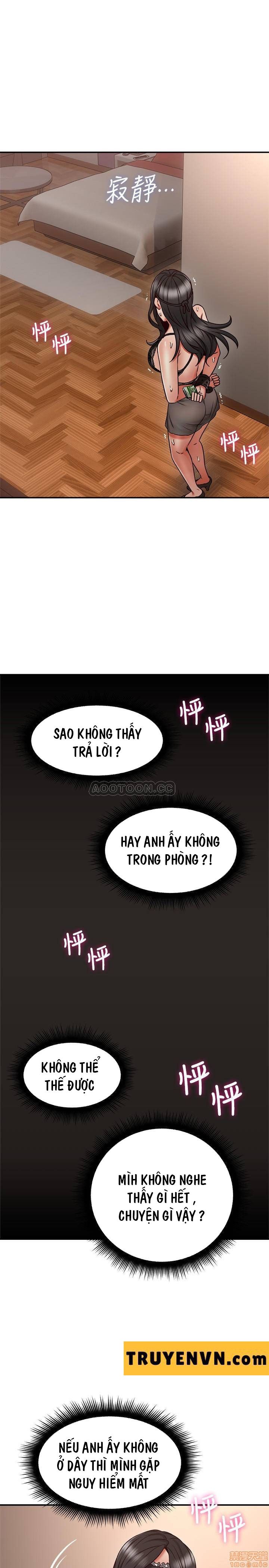 đọc truyện Vợ Hàng Xóm Chương 36 ảnh 16 tại Giả Dược