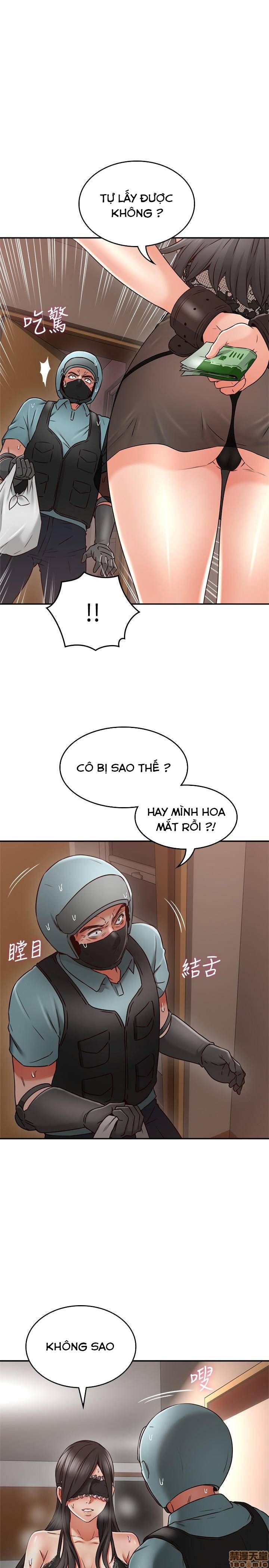 đọc truyện Vợ Hàng Xóm Chương 36 ảnh 25 tại Giả Dược