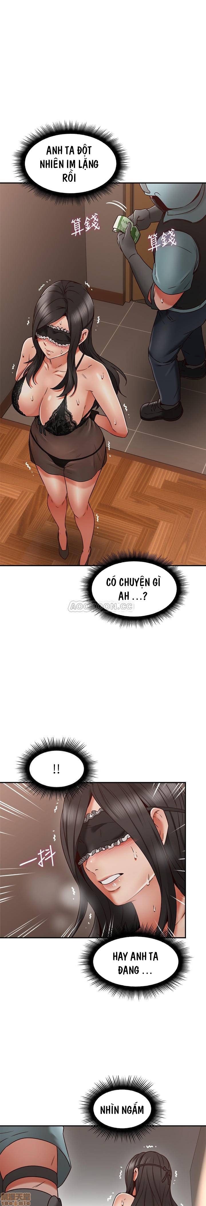 đọc truyện Vợ Hàng Xóm Chương 36 ảnh 27 tại Giả Dược
