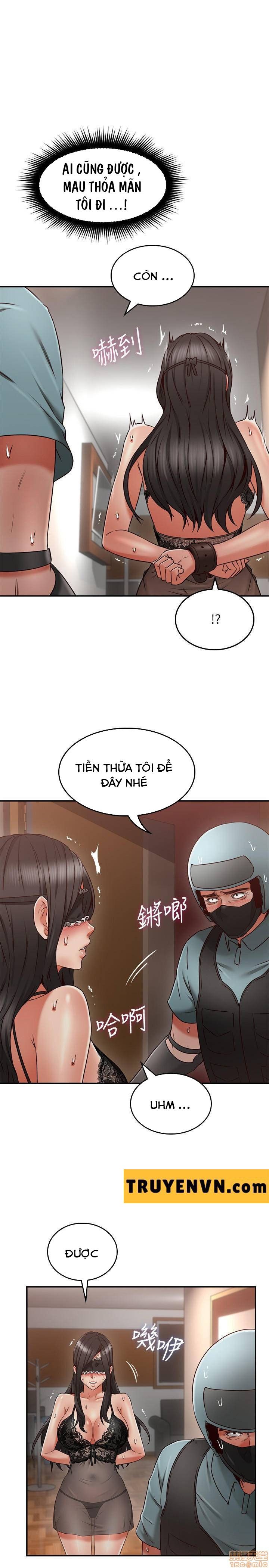 đọc truyện Vợ Hàng Xóm Chương 36 ảnh 30 tại Giả Dược