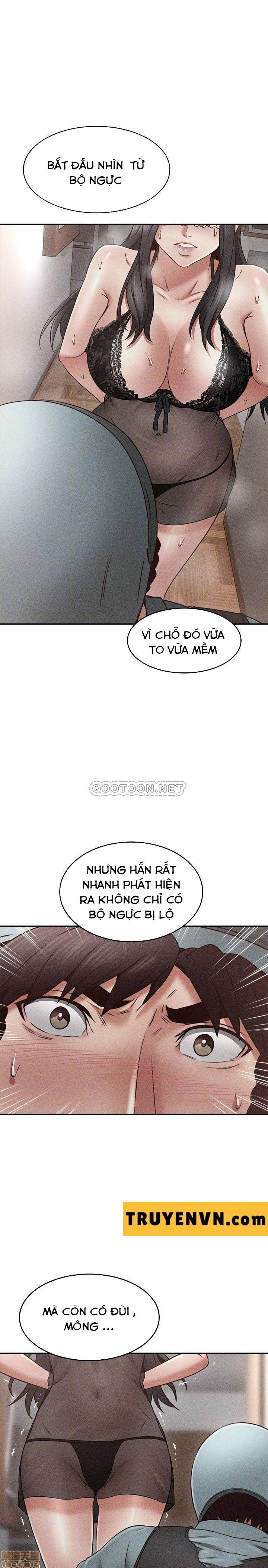 đọc truyện Vợ Hàng Xóm Chương 37 ảnh 15 tại Giả Dược