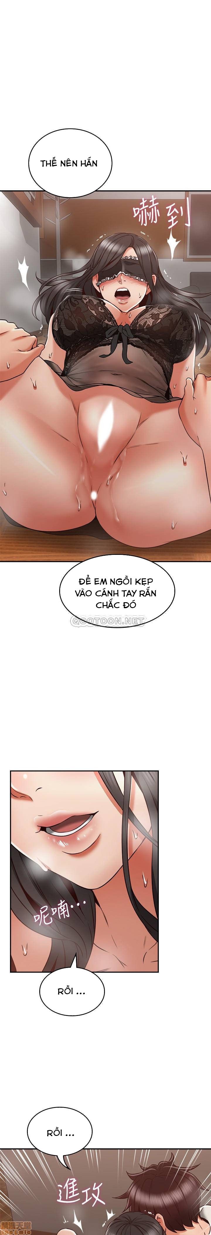 đọc truyện Vợ Hàng Xóm Chương 37 ảnh 28 tại Giả Dược