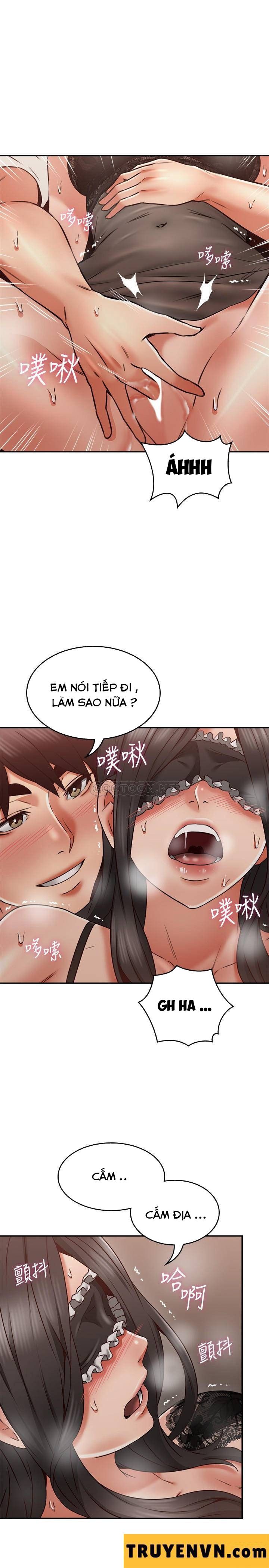 đọc truyện Vợ Hàng Xóm Chương 37 ảnh 30 tại Giả Dược