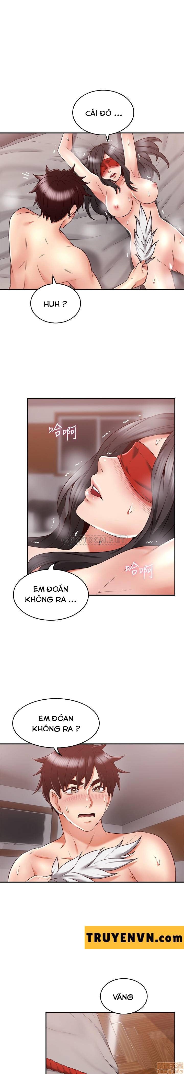 đọc truyện Vợ Hàng Xóm Chương 38 ảnh 20 tại Giả Dược