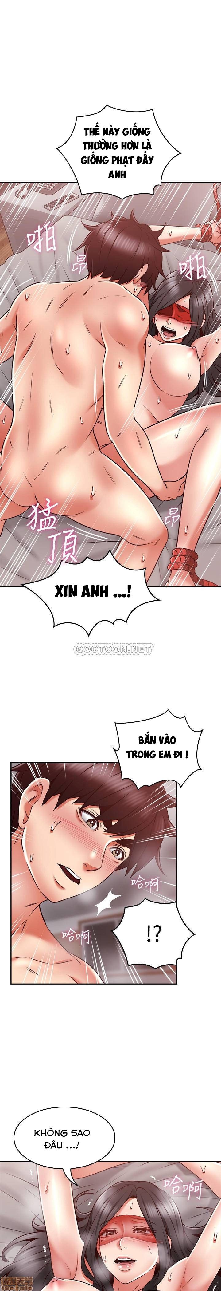 đọc truyện Vợ Hàng Xóm Chương 38 ảnh 31 tại Giả Dược