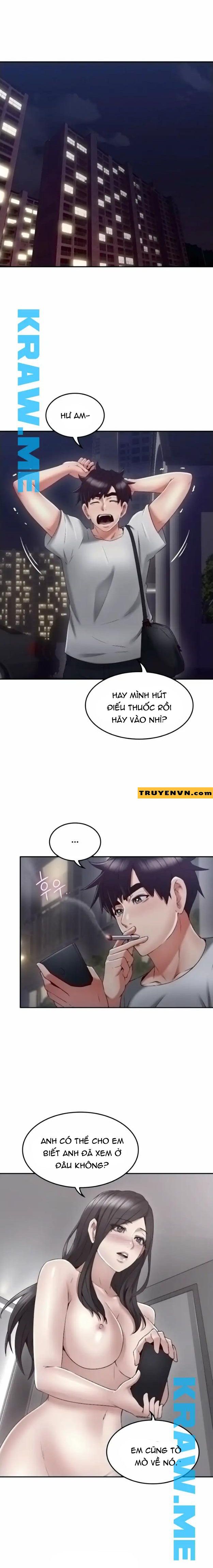 đọc truyện Vợ Hàng Xóm Chương 39 ảnh 11 tại Giả Dược