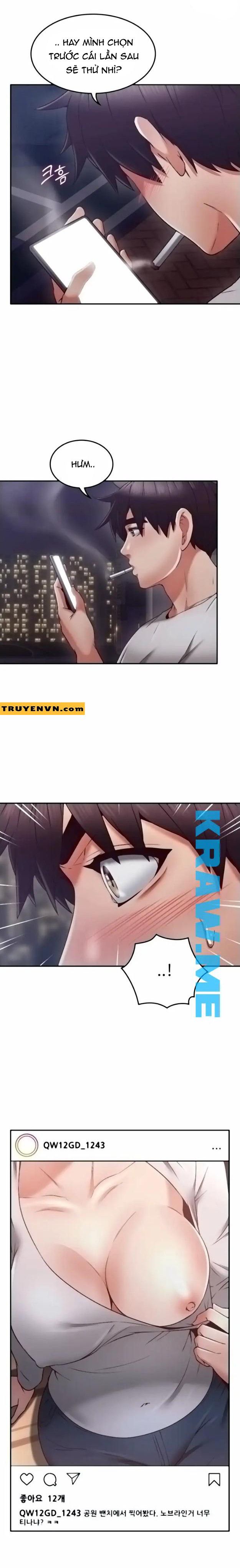 đọc truyện Vợ Hàng Xóm Chương 39 ảnh 12 tại Giả Dược