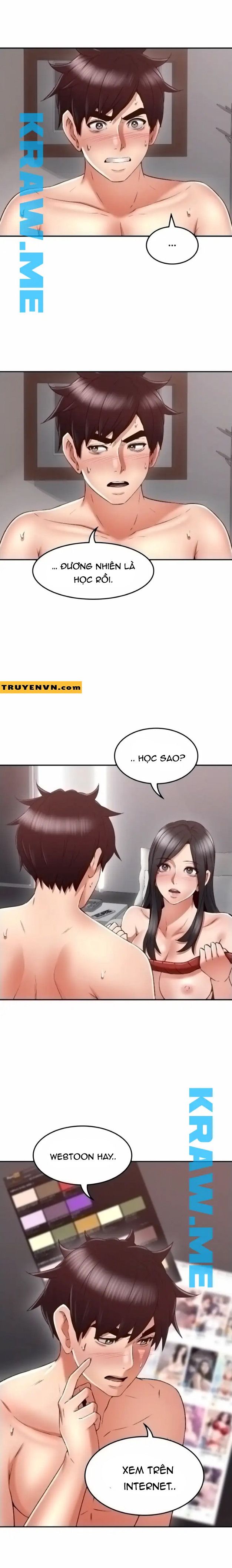 đọc truyện Vợ Hàng Xóm Chương 39 ảnh 6 tại Giả Dược