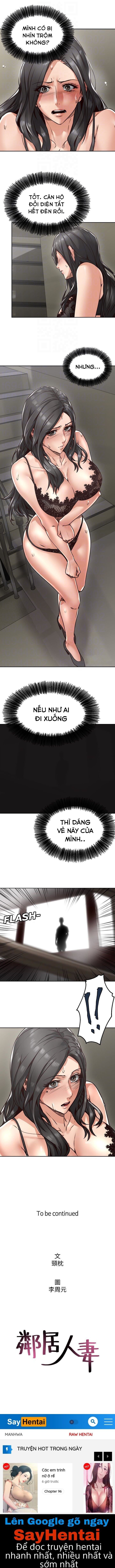 đọc truyện Vợ Hàng Xóm Chương 4 ảnh 7 tại Giả Dược