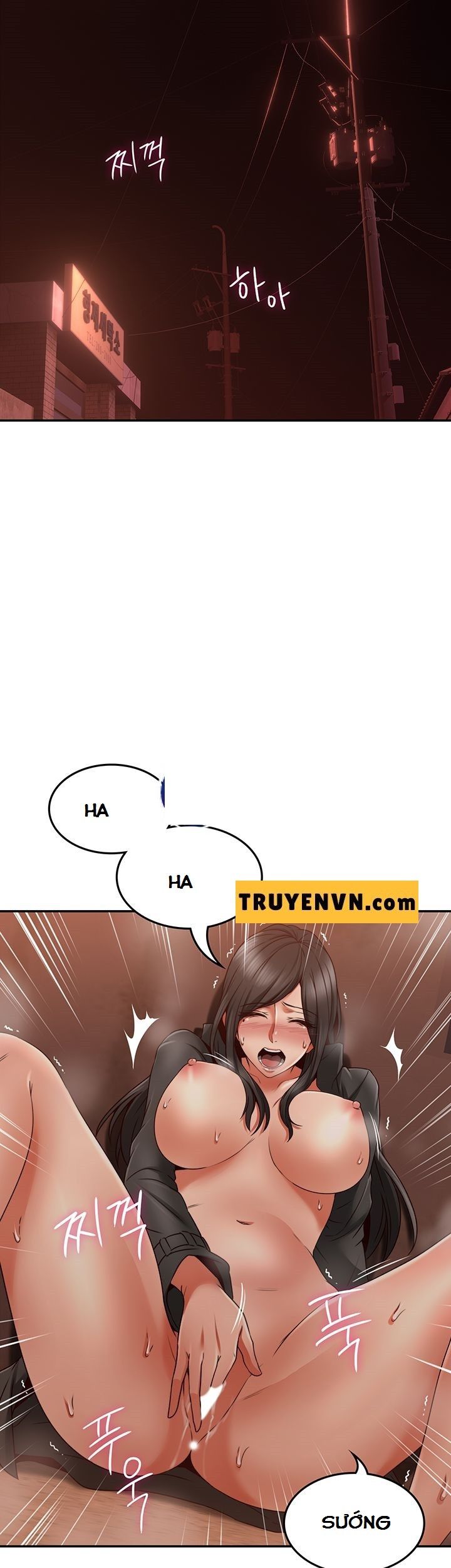 đọc truyện Vợ Hàng Xóm Chương 42 ảnh 17 tại Giả Dược