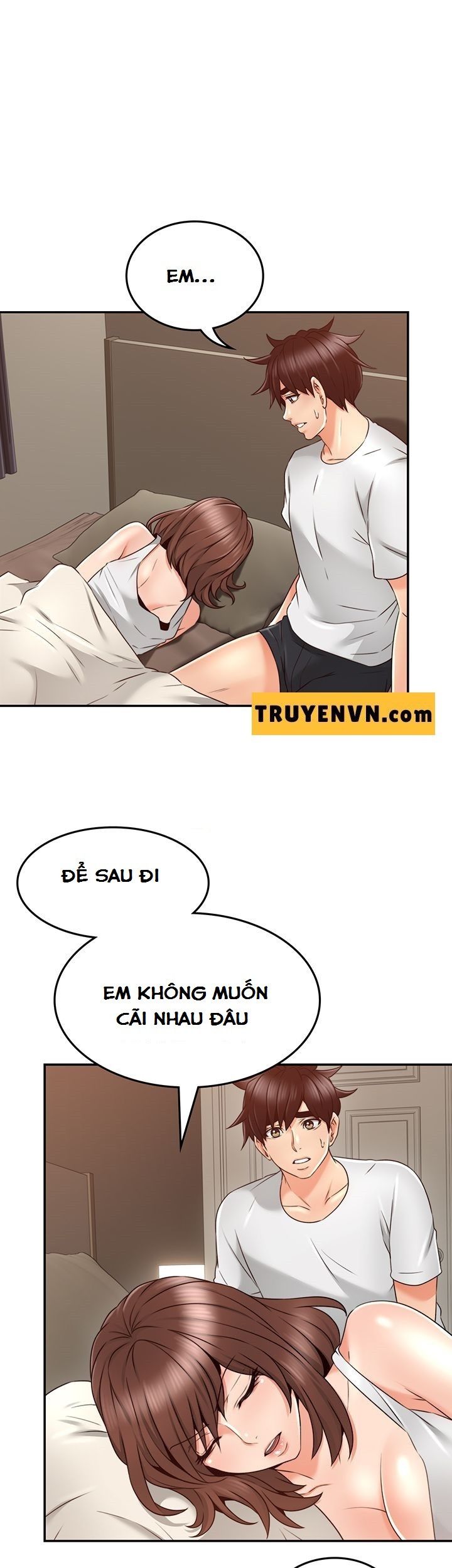 đọc truyện Vợ Hàng Xóm Chương 42 ảnh 31 tại Giả Dược