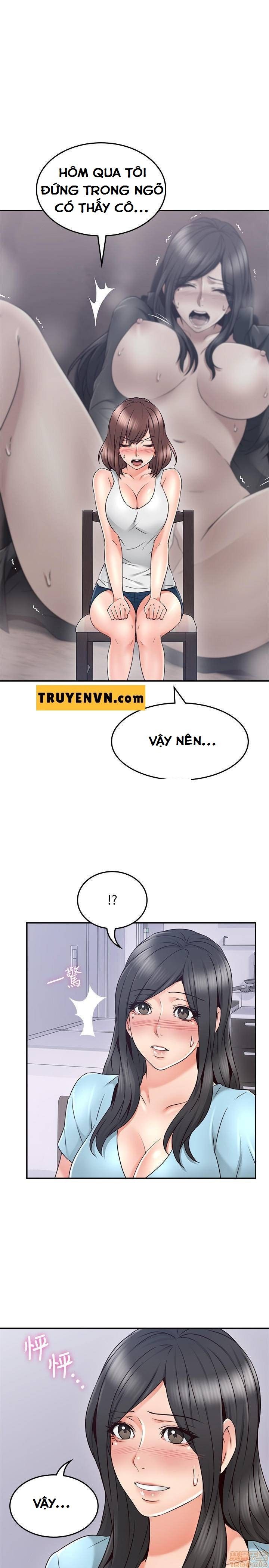 đọc truyện Vợ Hàng Xóm Chương 43 ảnh 11 tại Giả Dược