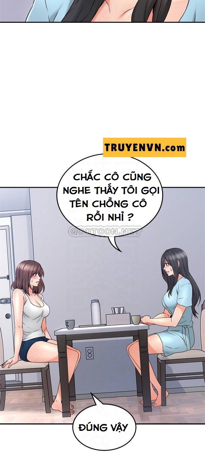 đọc truyện Vợ Hàng Xóm Chương 43 ảnh 12 tại Giả Dược