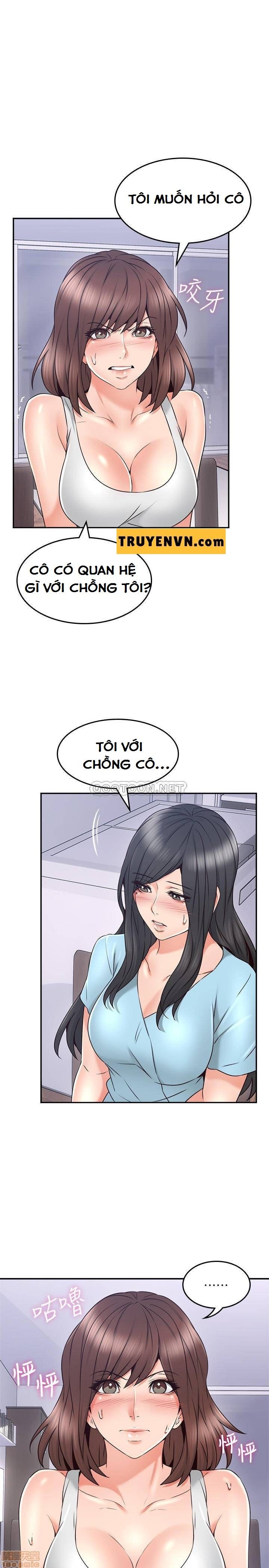 đọc truyện Vợ Hàng Xóm Chương 43 ảnh 13 tại Giả Dược