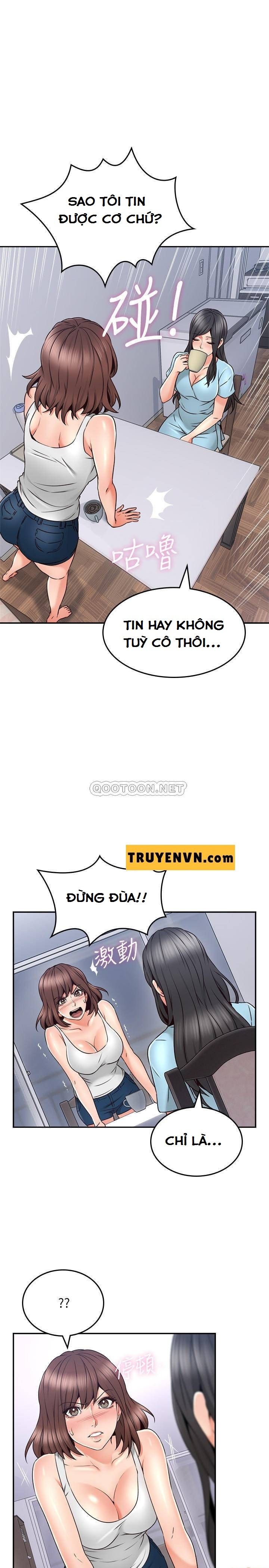 đọc truyện Vợ Hàng Xóm Chương 43 ảnh 15 tại Giả Dược