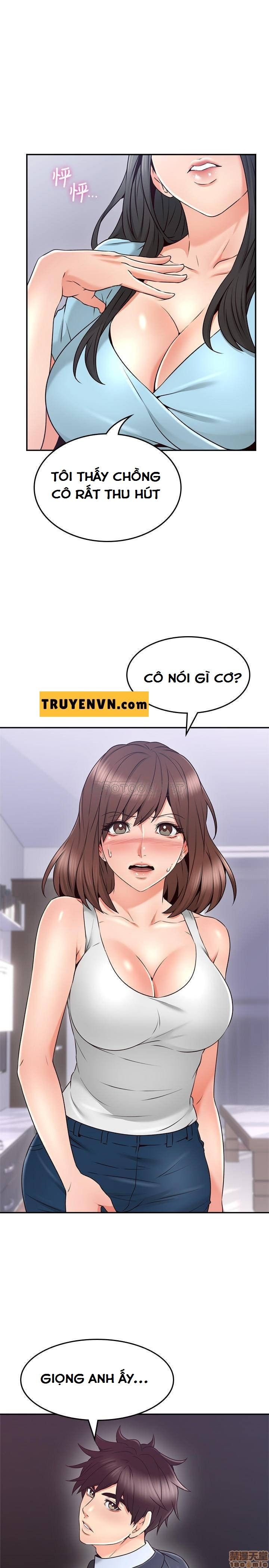 đọc truyện Vợ Hàng Xóm Chương 43 ảnh 17 tại Giả Dược