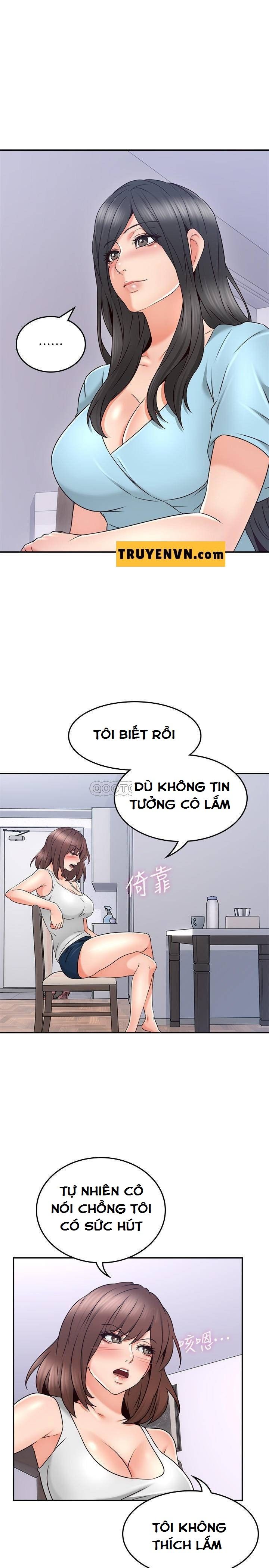 đọc truyện Vợ Hàng Xóm Chương 43 ảnh 23 tại Giả Dược